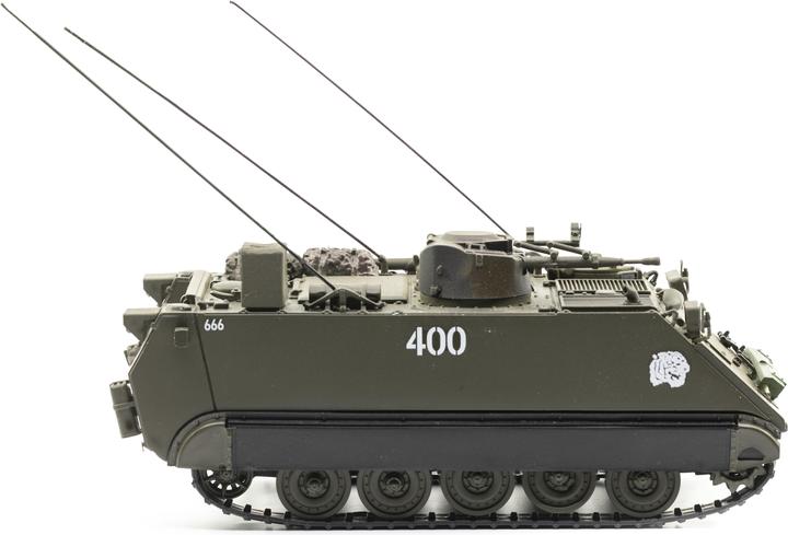 Produktbild AutoCult M113 Kommandopanzer