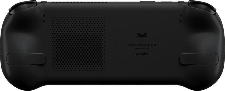 Immagine prodotto Ayaneo Tragbare Konsole 3 Oled Ryzen AI 9 32 GB/1 TB Schwarz