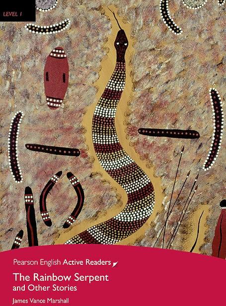 Produktbild Level 1: Rainbow Serpent Book and Multi-ROM with MP3 for Pack (Englisch, James V. Marshall, 2016)
