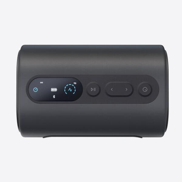 Produktbild Therabody RecoveryAir Prime M