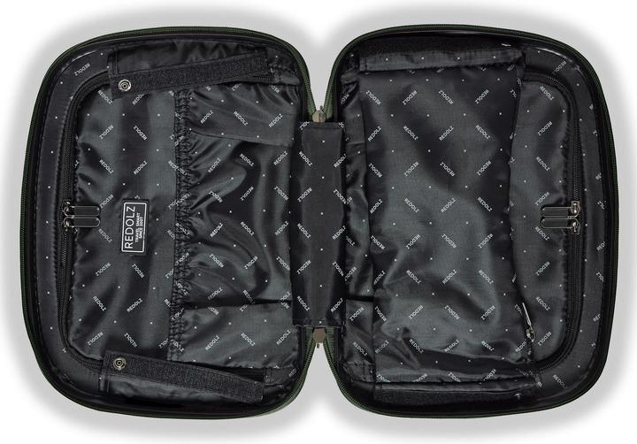 Immagine prodotto Redolz Essentials 11 Beautycase 34 cm
