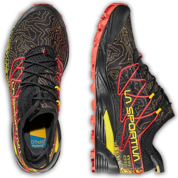 Immagine prodotto La Sportiva Mutante (47.5)