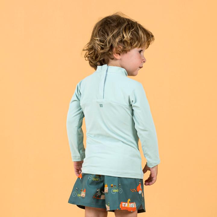 Immagine prodotto Nabaiji Camicia Antiuv (74)