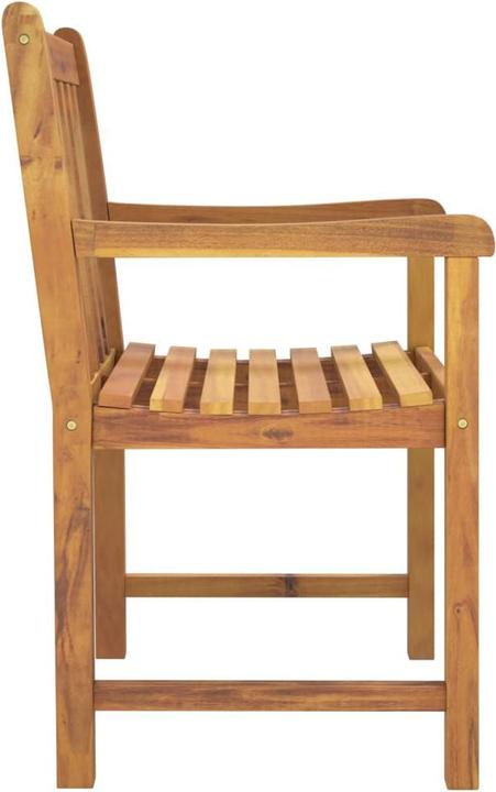 Produktbild vidaXL Gartenstuhl