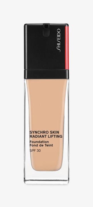 Actual product image Shiseido Synchro Skin Rad Lifting Fond de Teint No 240 (240 Quartz)