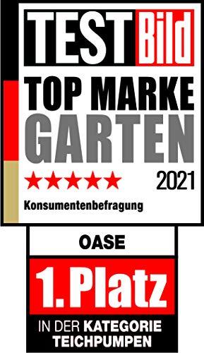 Produktbild Oase Bachlaufpumpe 11000 l/h 51102