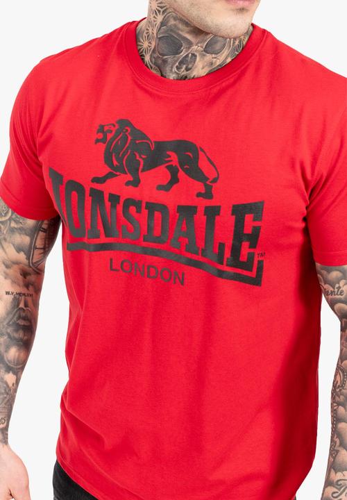 Produktbild Lonsdale Logo (L)