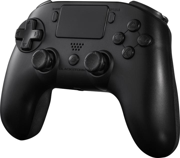Image du produit Blackstorm Manette de jeu Shotcaller pour PC/PS4 (PS4, Windows)