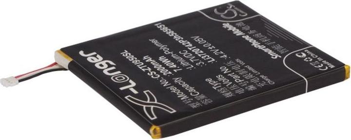 NoName Battery for ZTE Blade Super etc buy at Galaxus