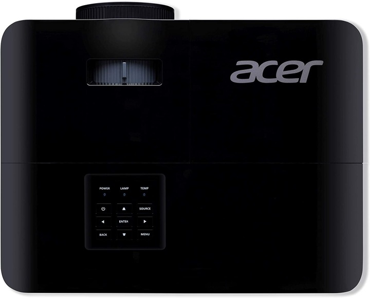Produktbild Acer H5385BDi (HD, 4000 lm, 1.54 - 1.72:1)