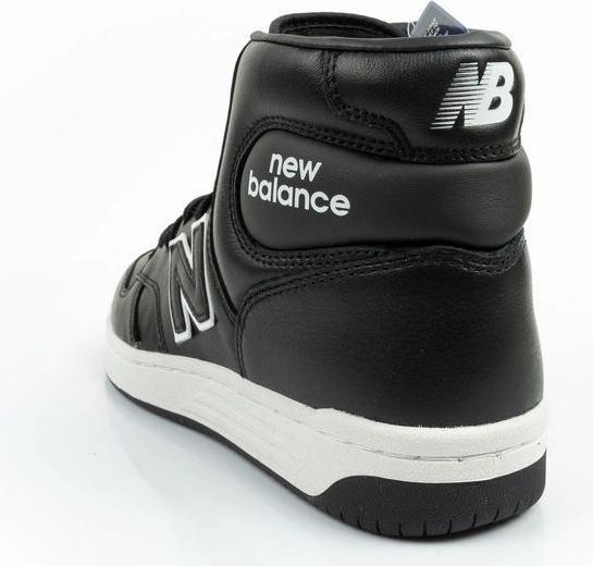 Image du produit New Balance BB480 (42)