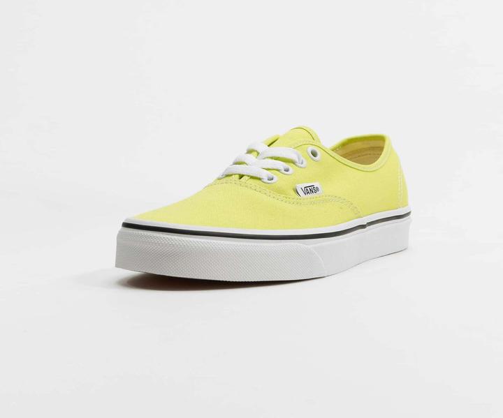 Image du produit Vans Ua Authentic Color Theory Chaussures - 86781 (38)