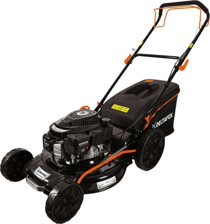 Produktbild Deltafox DG-PLM 5125 SP (Benzinbetrieb)