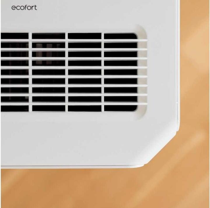 Produktbild ecofort ecoQ 20L Essential (50 m², 20 l/24h)