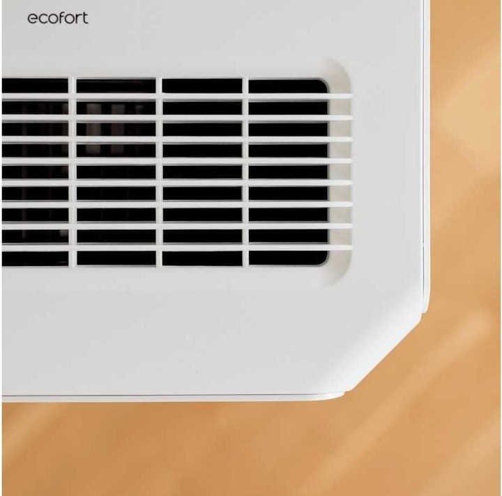 Actual product image ecofort ecoQ 20L Essential (50 m², 20 l/24h)