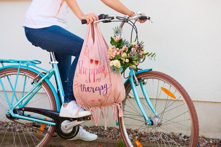 Produktbild Edding Textilmarker 4500 (5 x)