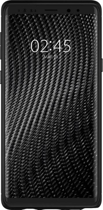 Actual product image Spigen Rugged Armor (Samsung Galaxy Note 9)