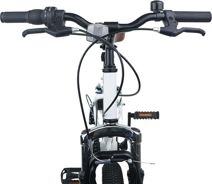 Image du produit vidaXL Mountainbike