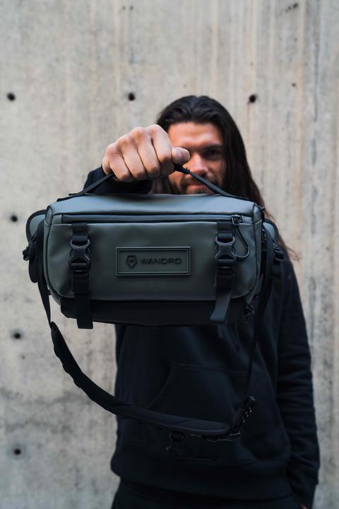 Productafbeelding Wandrd Rogue Sling (Camera schoudertas, 6 l)