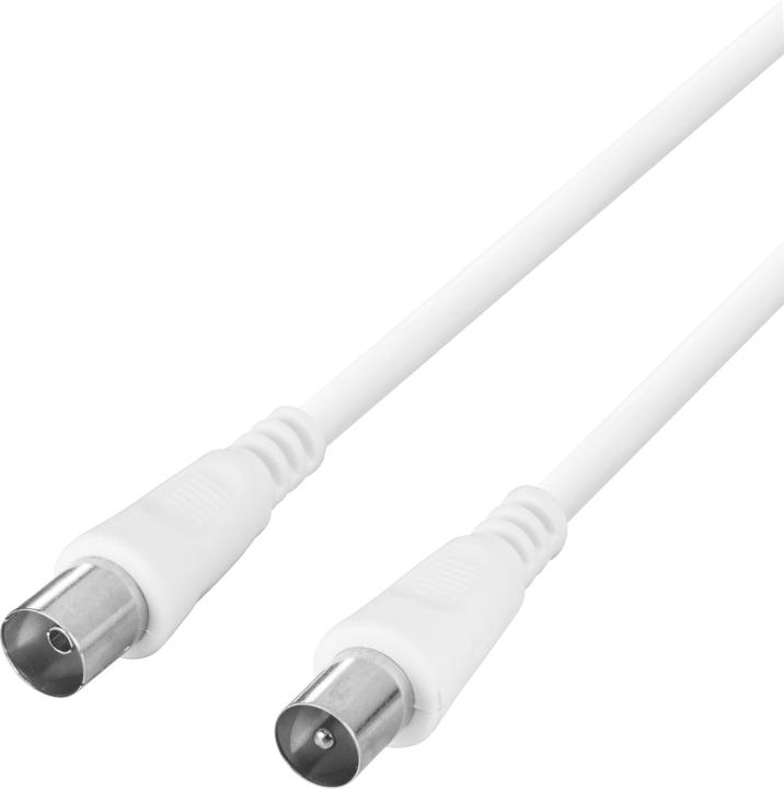 Produktbild Deltaco 150002 (Antennenkabel)