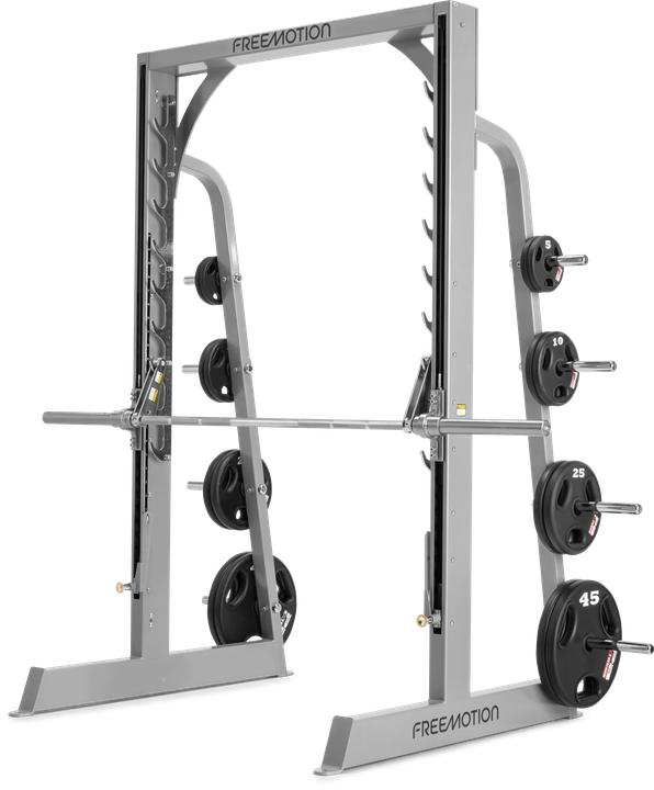 Produktbild Freemotion Epic Smith Machine Box A