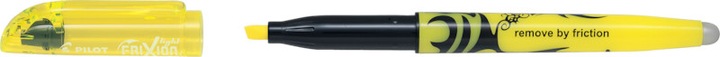 Image du produit Pilot FriXion Light (Assortiment, 4 mm, 4 x)