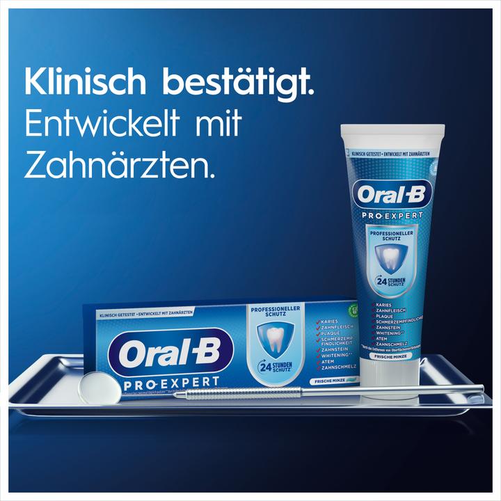 Image du produit Oral-B Pro-Expert (75 ml)