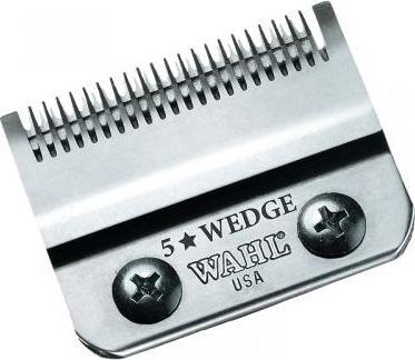 Produktbild Wahl Five Star Wedge Legend Blade Set (1 x)