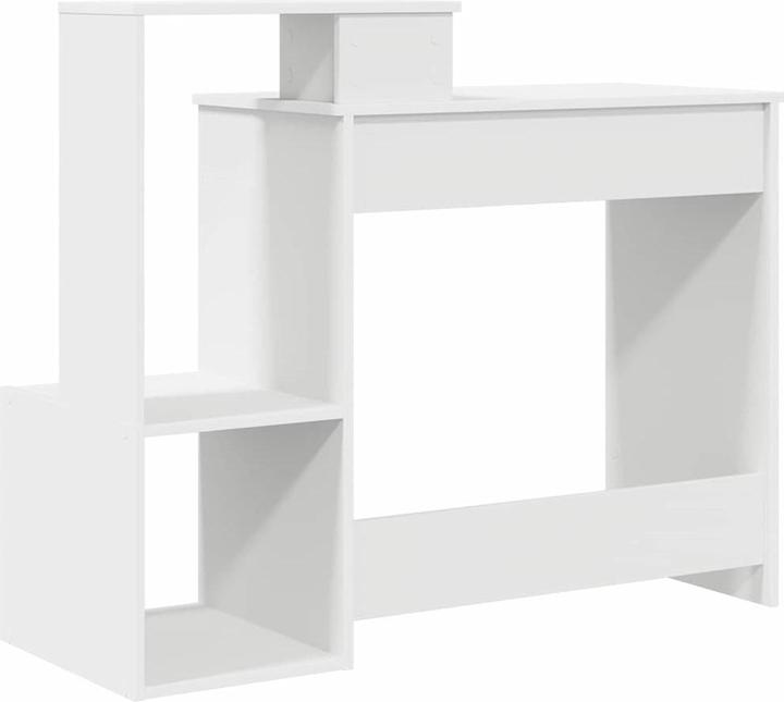 Image du produit VidaXL Table d'ordinateur