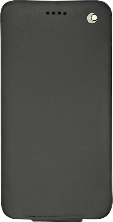 Actual product image Noreve Leather cover vertical (Samsung Galaxy S9+, Apple iPhone 7 Plus)