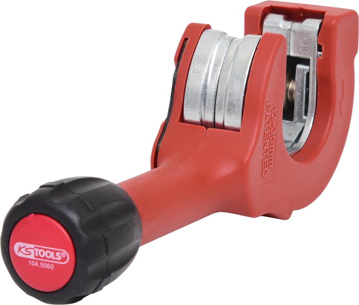 Actual product image KS Tools Ratschen-Rohrabschneider (180 mm)