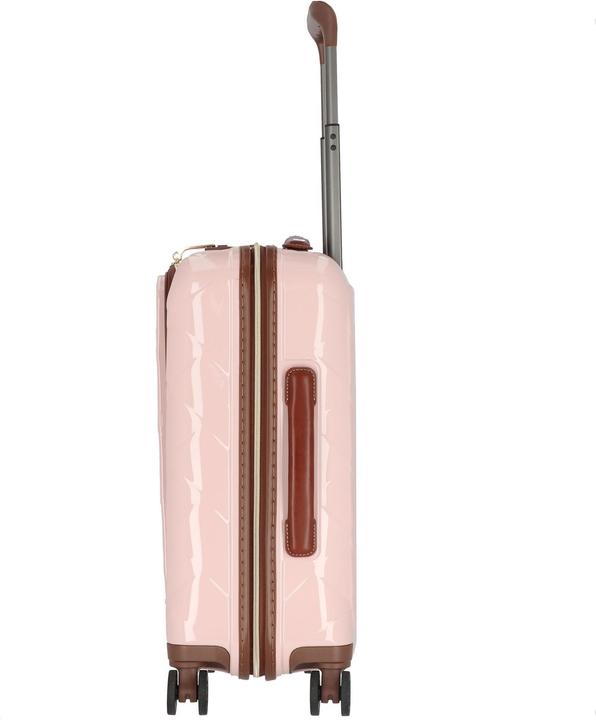 Actual product image Stratic Leather&More hard shell case (with front pocket) (33 l)