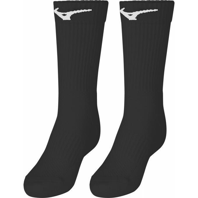 Thumbnail - Mizuno, Unisex, Sportsocken, Handball Socken (47 - 49), Schwarz