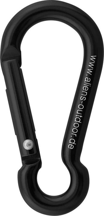 Immagine prodotto Aliens Mini Snapper 6 cm moschettone materiale