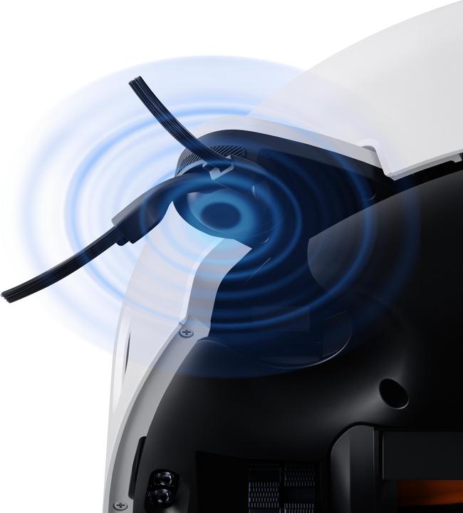 Image du produit Xiaomi 5 (20000 Pa, Tampons d'essuyage (rotatifs))