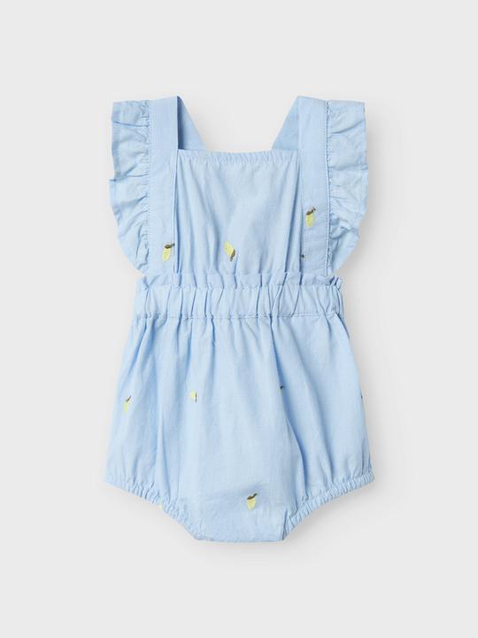 Produktbild Name it Bio-Baumwoll Overall (86)