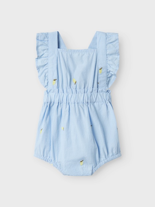 Actual product image Name it Bio-Baumwoll Overall (86)