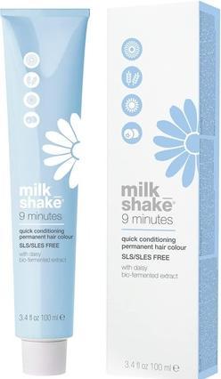 Actual product image Milk_Shake 9 Minutes Permanent Quick Colour 10.3