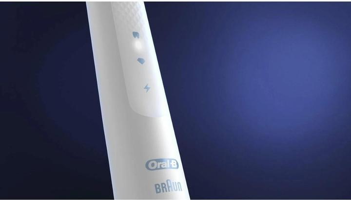 Actual product image Oral-B Pulsonic Slim Clean (Sonic toothbrush)