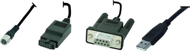 Produktbild Mahr Anschlusskabel