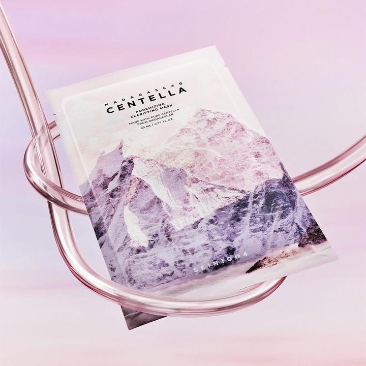 Produktbild Skin1004 Poremizing Clarifying Mask