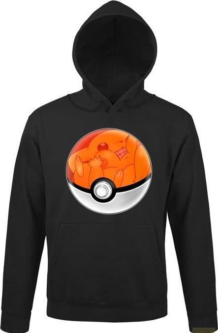 Actual product image OkiWoki Parody - Pokeball - XL size (XL)