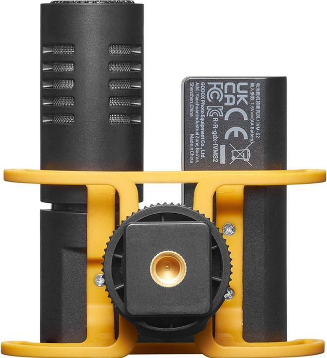 Productafbeelding Godox IVM S2