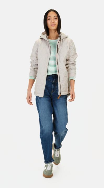 Produktbild Camel Active Jacke mit Diamant Steppung (44)