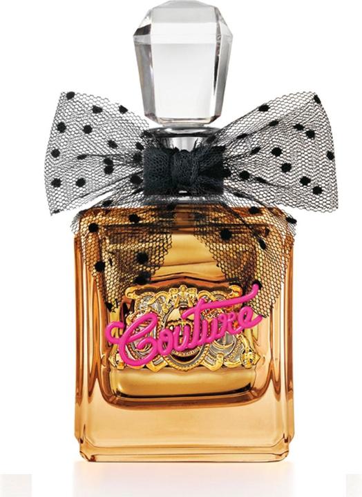 Image du produit Juicy Couture Viva la Juicy Gold Couture (Eau de parfum, 50 ml)
