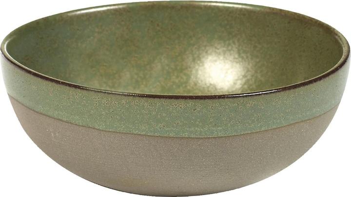 camogreen, Grau