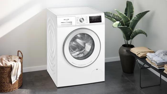 Image du produit Siemens WM14N29E (8 kg, Gauche)