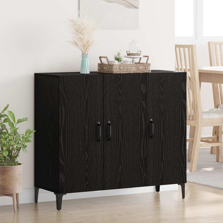 Produktbild vidaXL Hausmöbel (34 x 90 x 80 cm)
