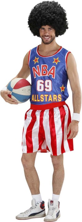 Immagine prodotto Widmann Giocatore di Basket (XL)