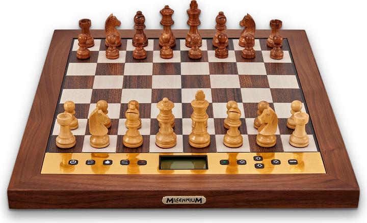 Actual product image Millennium The King Performance